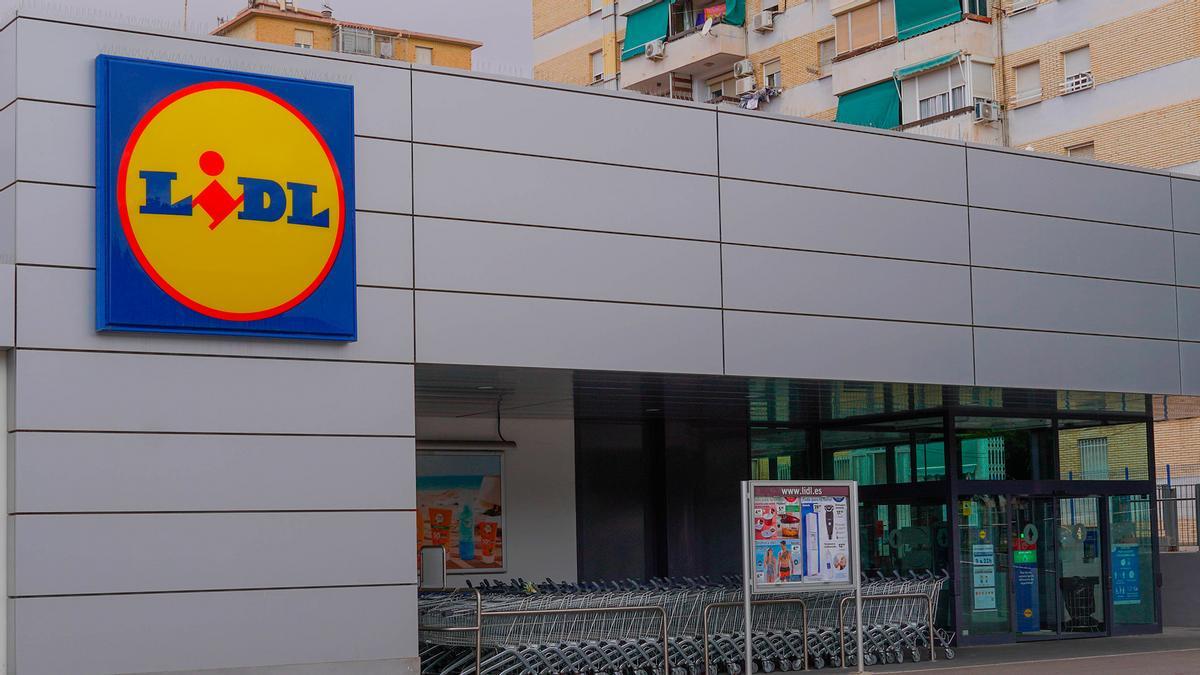 Mañana se esperan colas kilométricas en Lidl para conseguir el sustituto a la maleta que arrasa en los viajes en cabina: menos de 30 euros