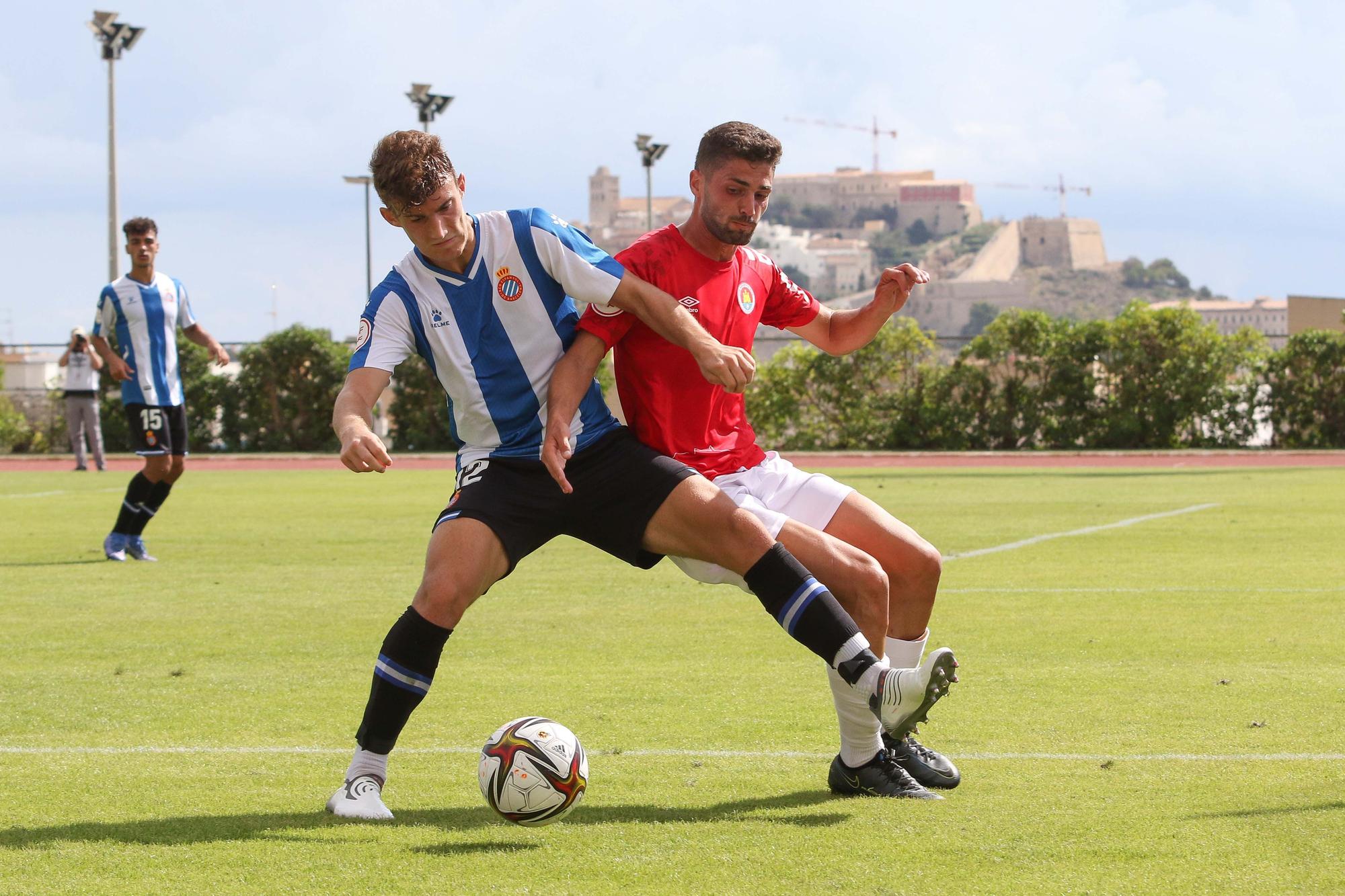 CD Ibiza-Espanyol B