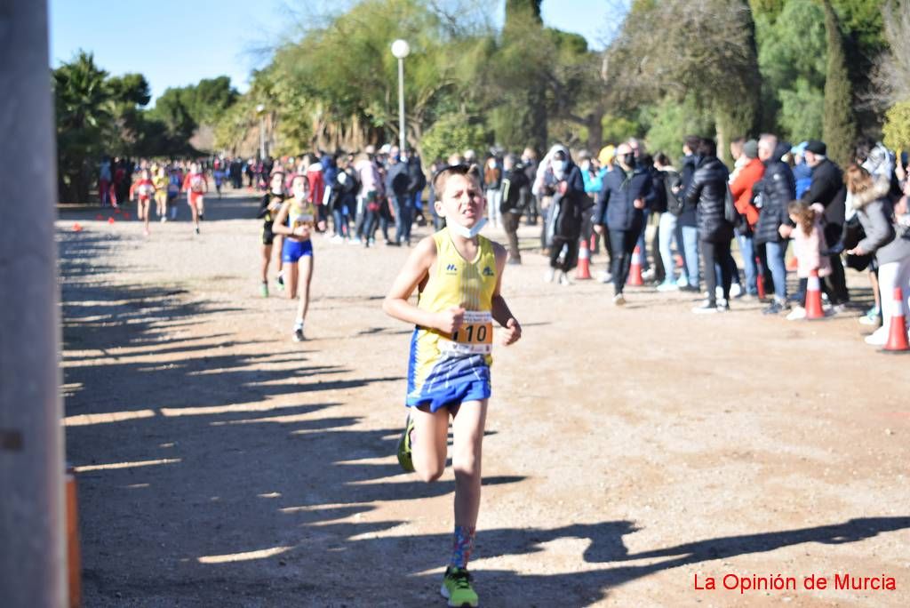 Copa de clubes de cross (II)