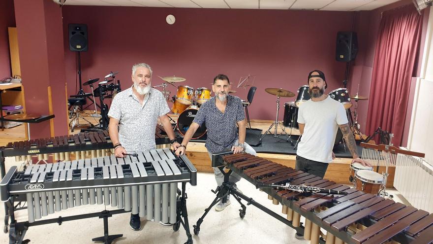 La Escuela Municipal de Música de Vigo cumple 25 años