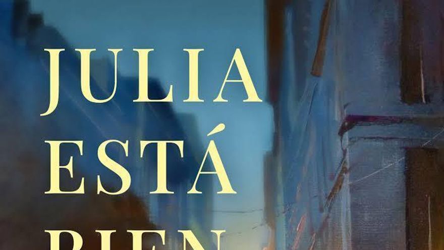Bárbara Montes ambienta su primera novela en Badajoz