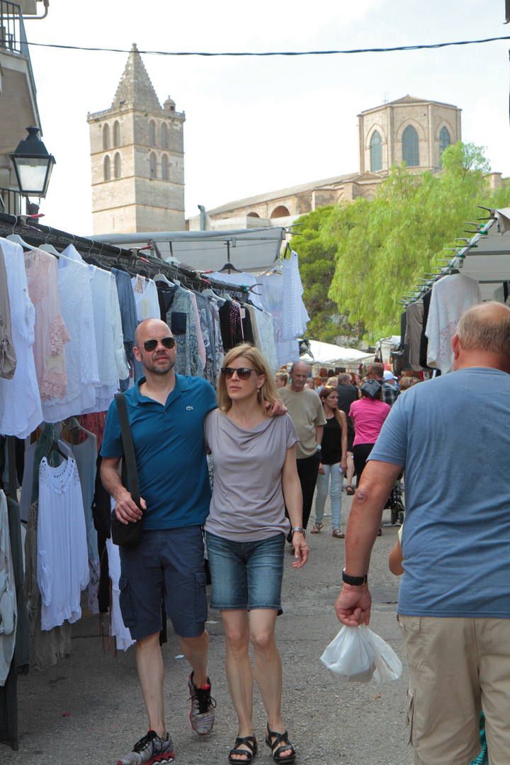 Markt Sineu