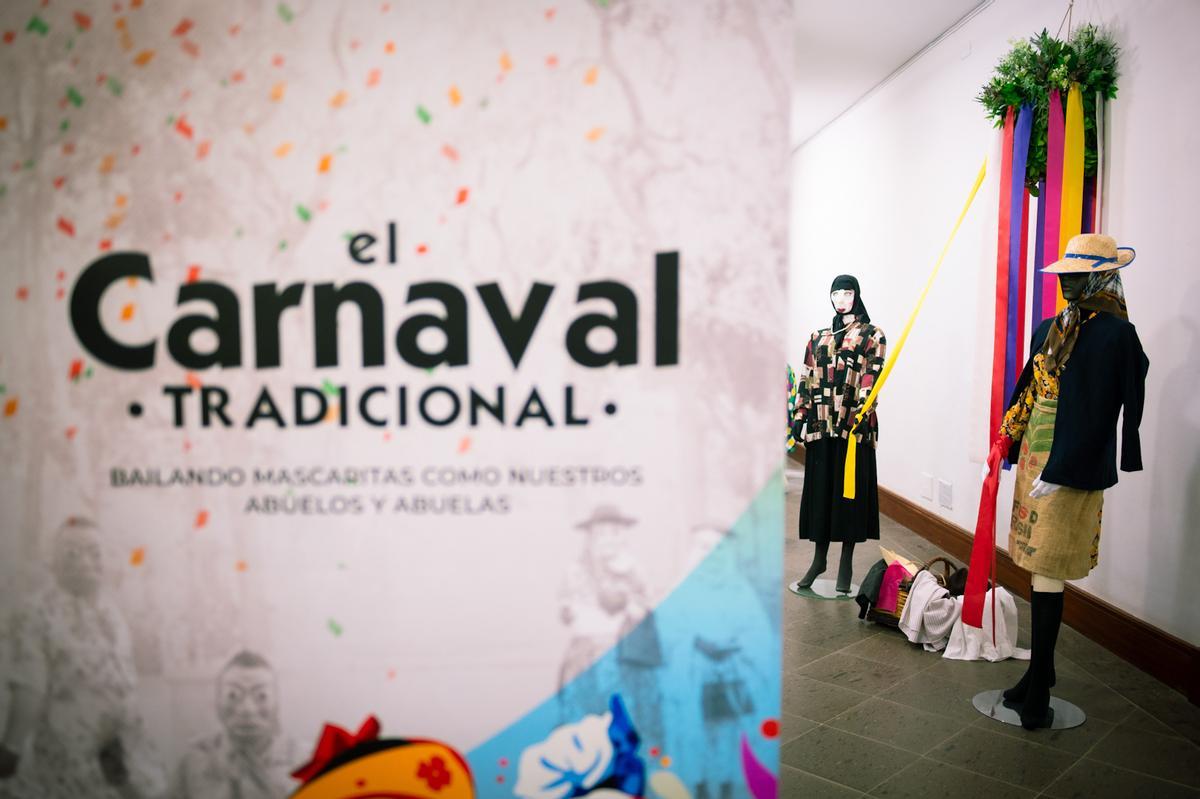 Se cancelan los eventos del Carnaval Cultural del viernes 27 de febrero.
