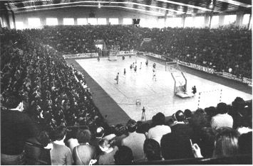 Historia del baloncesto vigués: aquellos pioneros de los años 30