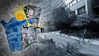 Oviedo negocia otro plan para el Cristo tras fracasar el proyecto del Principado