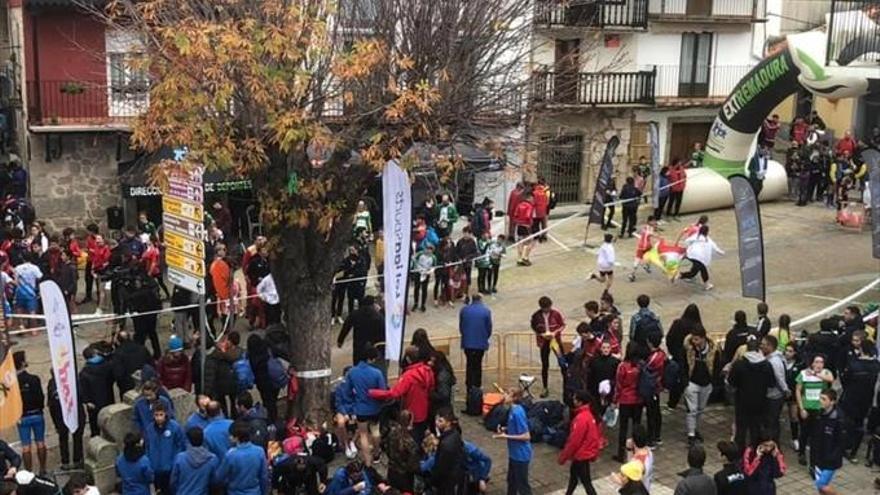 Más de 500 jóvenes, en el torneo de orientación