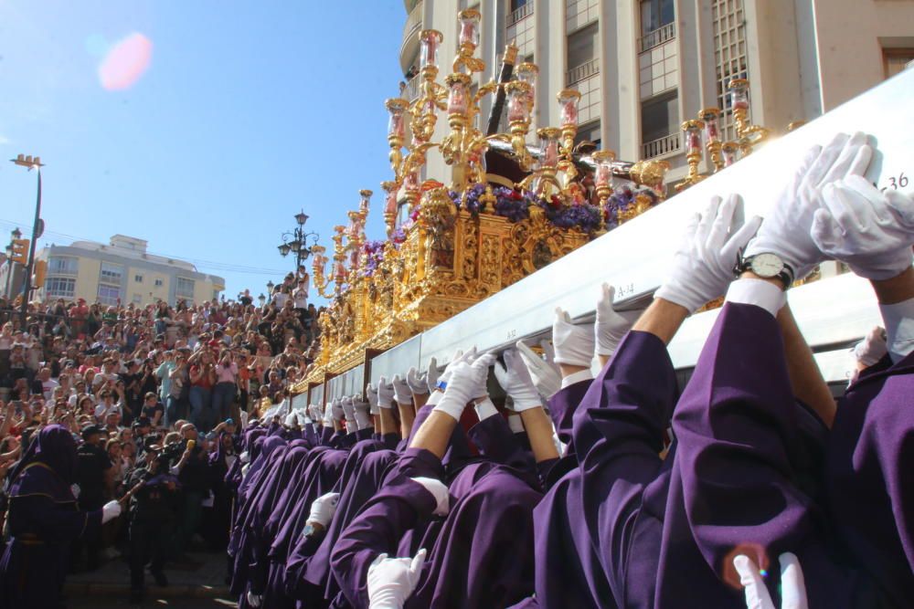 Martes Santo | Rocío