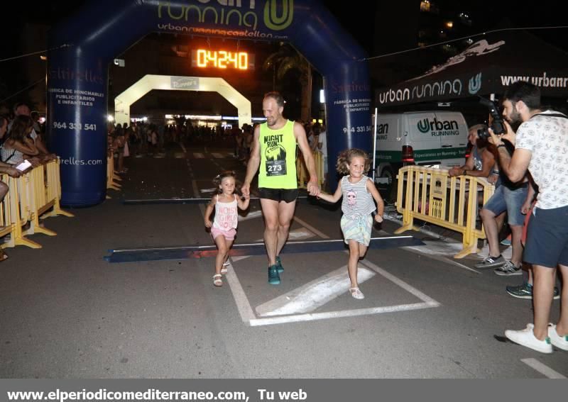 VI 10k Nocturno d'Orpesa