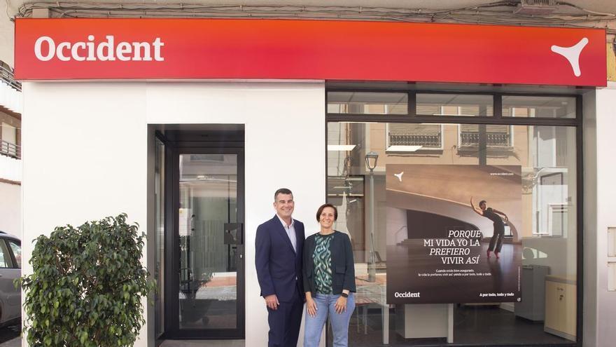 Oliva suma un nuevo punto de acompañamiento para familias, autónomos y empresas