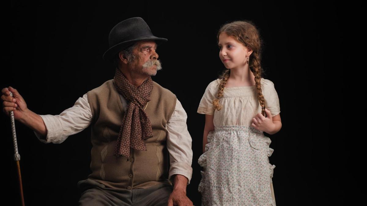 Imagen del domcumental 'Pendaripen'.