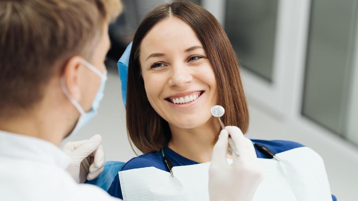 El diagnóstico precoz de determinadas enfermedades de la boca y de la zona de cabeza y cuello puede resultar determinante.