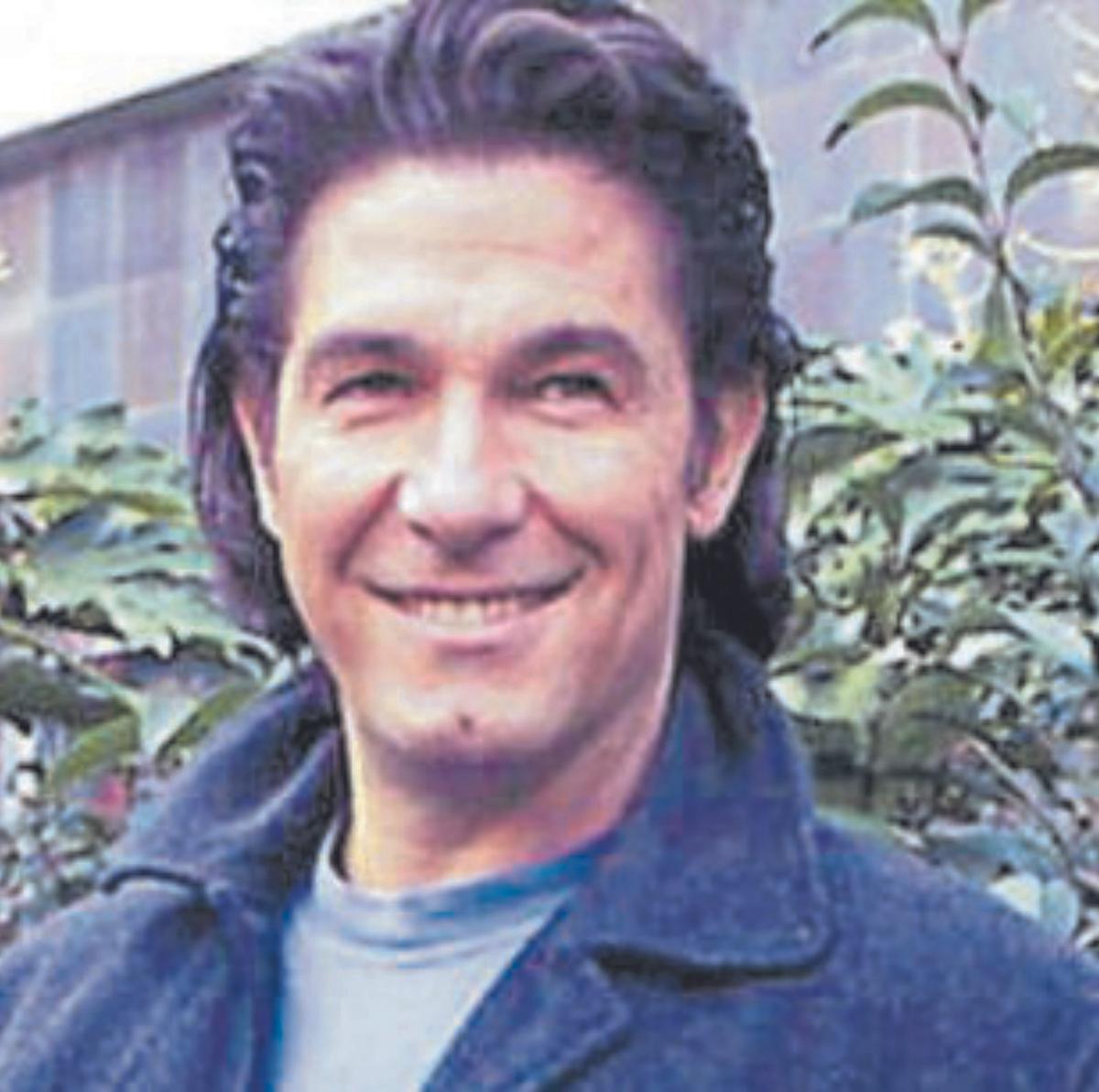 La casería de La Cabañuca, en La Fuente (Las Regueras), donde residió durante más de 50 años Isabel Suárez. | María Fuentes