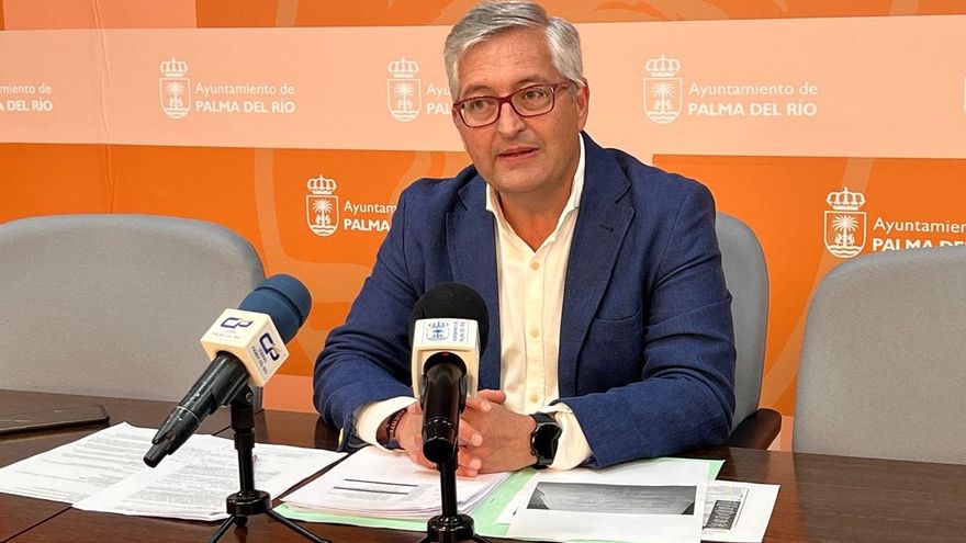 Palma del Río destinará más de 100.000 euros a subvenciones pendientes con asociaciones y colectivos