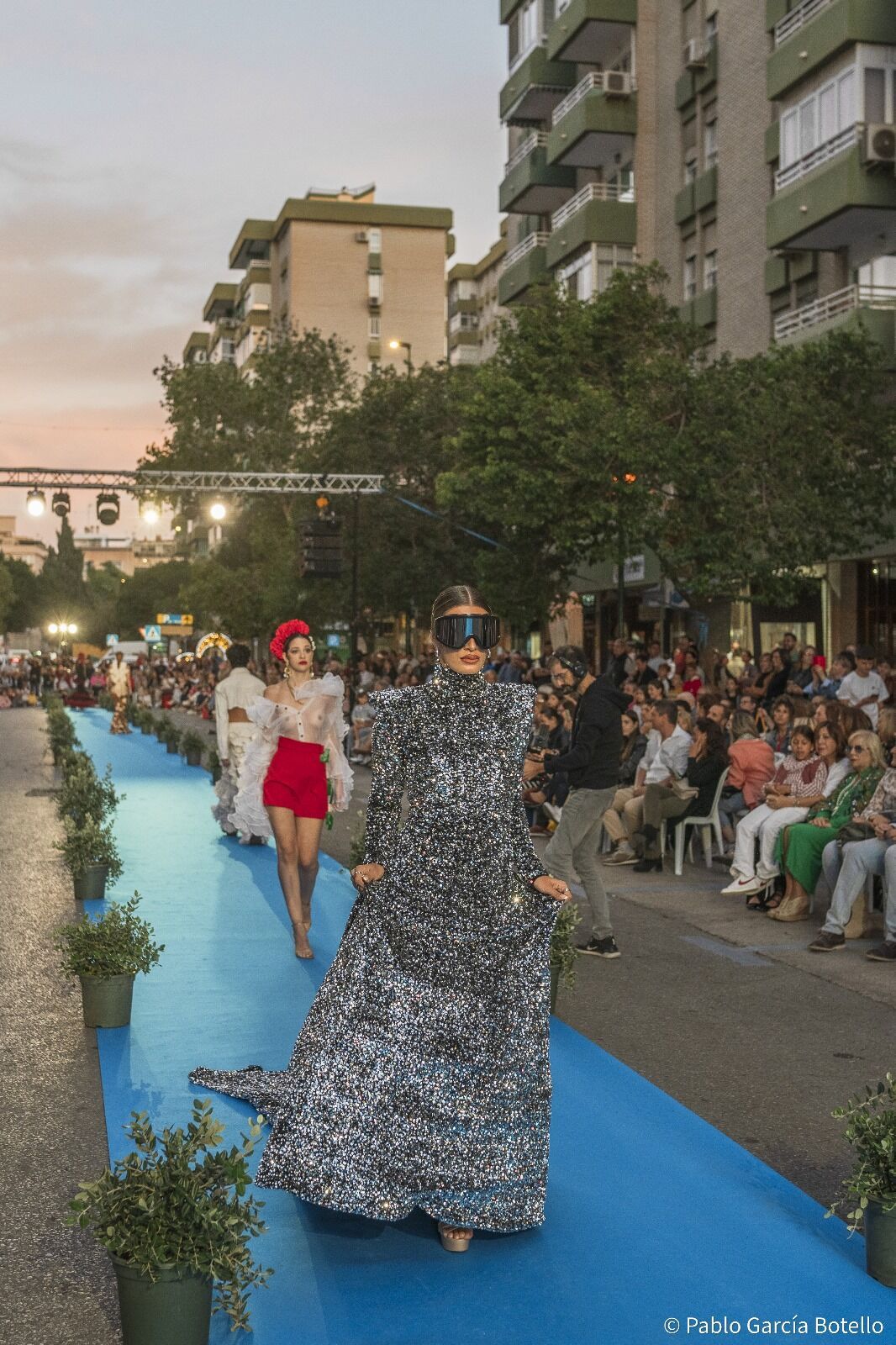 Pasarela Echeverría del Palo 'FASHION DAY'