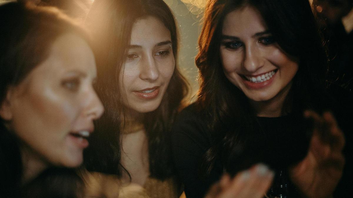 Las personas comparten multitud de imágenes en redes sociales durante el verano