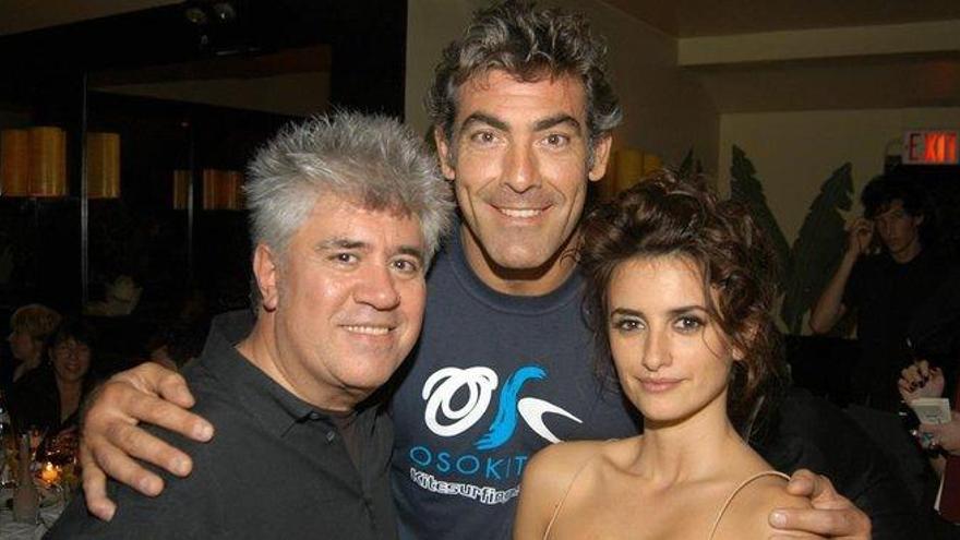 Pedro Almodóvar, 70 años en 7 pasos