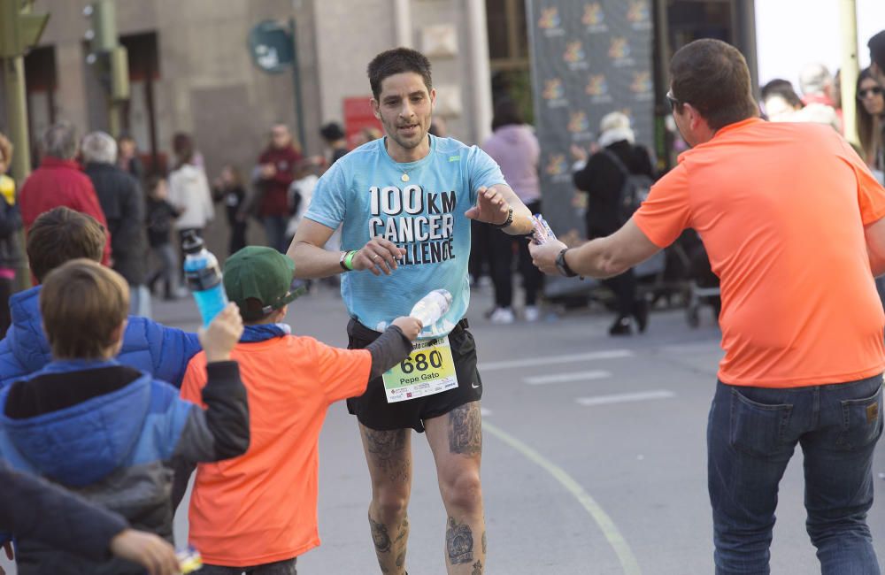 Marató BP Castelló y 10K Facsa 2018