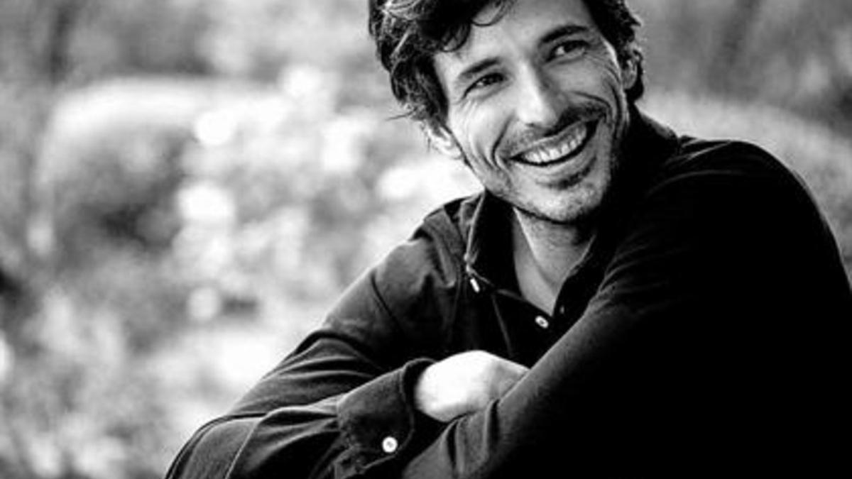 Netflix ficha a Andrés Velencoso para su primera serie argentina