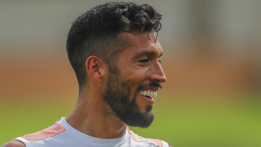 Reunión para renovar a Garay