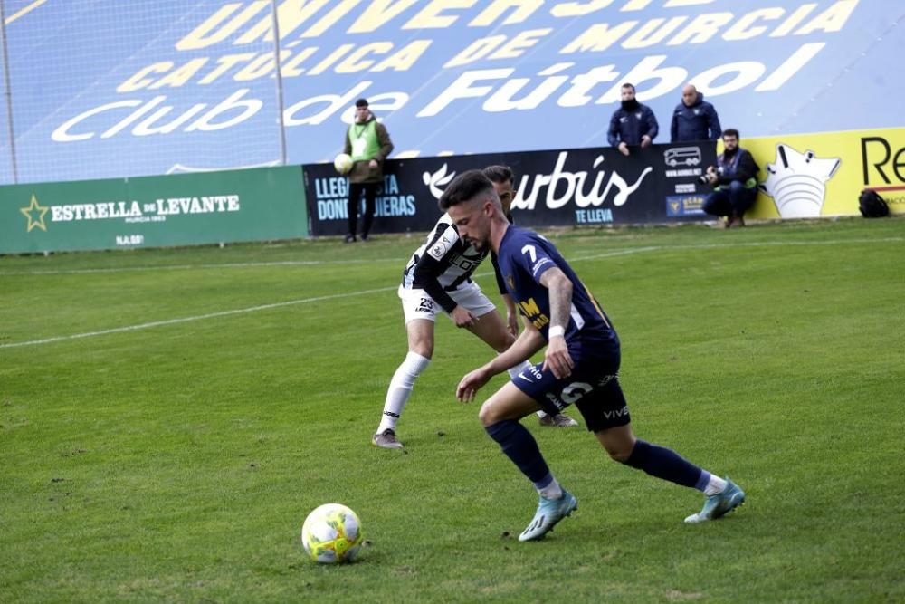 UCAM CF- Linense