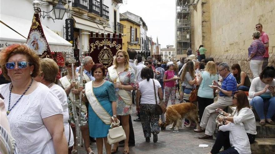 La ocupación hotelera roza el pleno en el puente