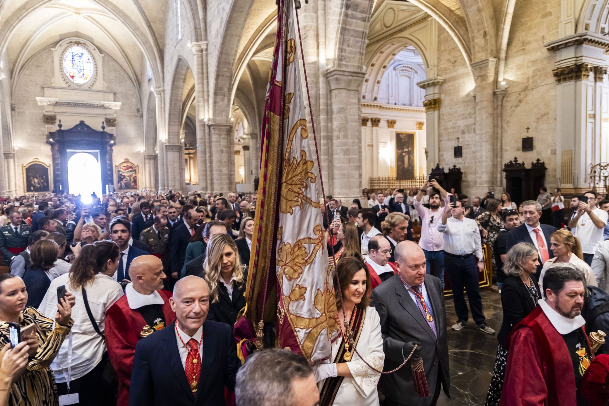 Las mejores imágenes de los fotografos de Levante-EMV de este 2023