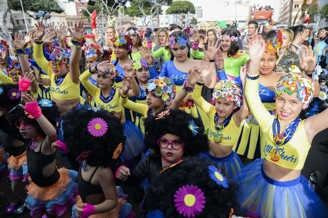 CABALGATA INFANTIL