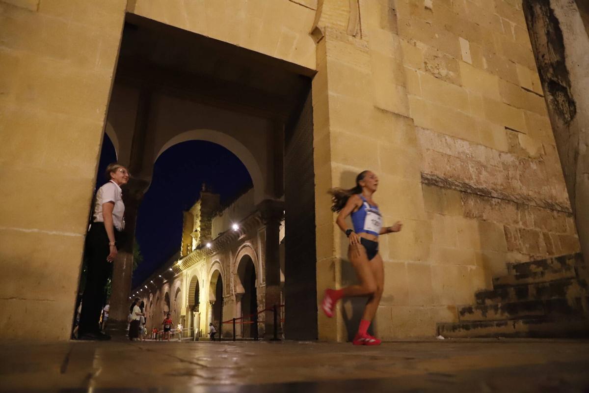La Nocturna Trotacalles, en imágenes