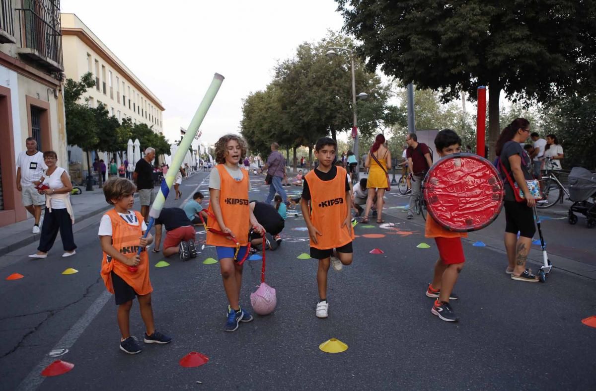 Semana de la Movilidad