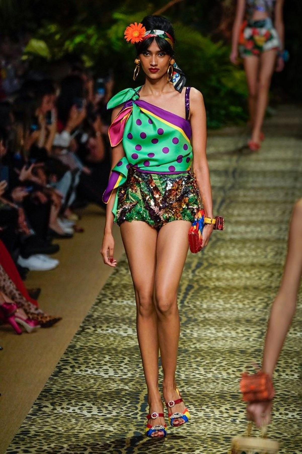 Dolce & Gabbana