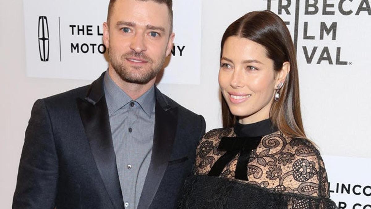 ¿Nueva ruptura a la vista? Jessica Biel y Justin Timberlake, en el punto de mira