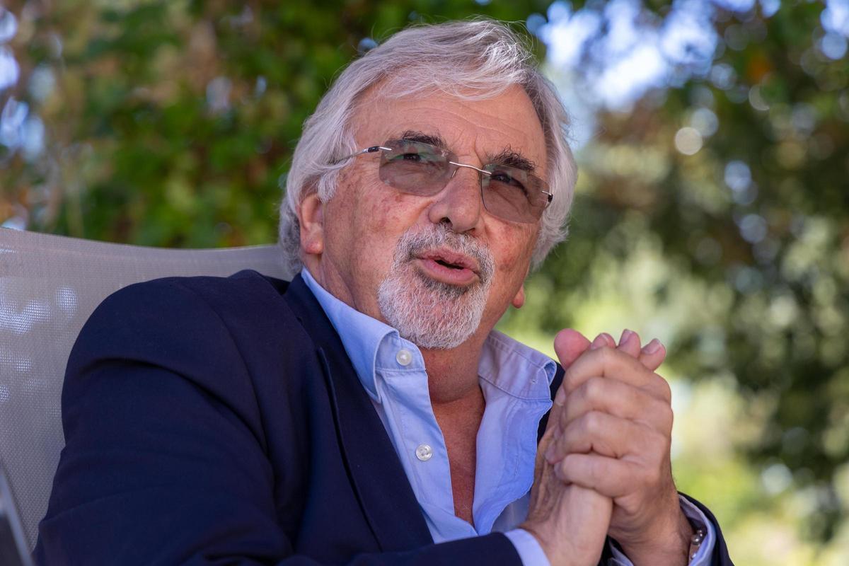 Gabriel Capitelli, experto en Epidemiología