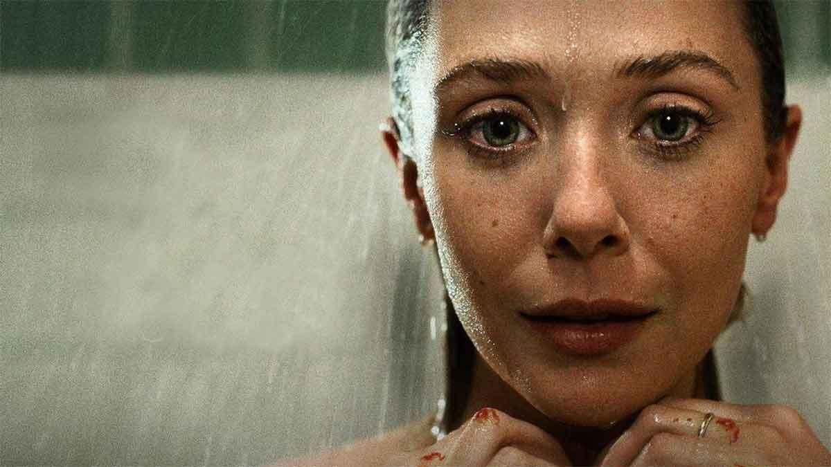 Elizabeth Olsen interpreta a Candy Montgomery, que fue acusada de asesinar a su amiga Betty Gore asestándole 41 hachazos.