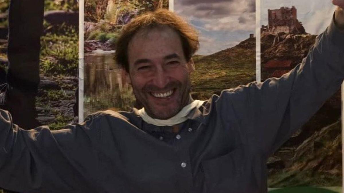 José Antonio Espada Belmonte.