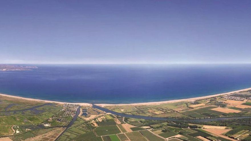 La Badia de les proporcions divines i els tres parcs naturals de l&#039;Empordà