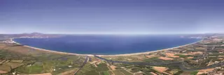 La Badia de les proporcions divines i els tres parcs naturals de l'Empordà