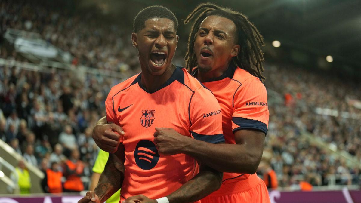 La previa del Sevilla-Barcelona con Carlos Monfort