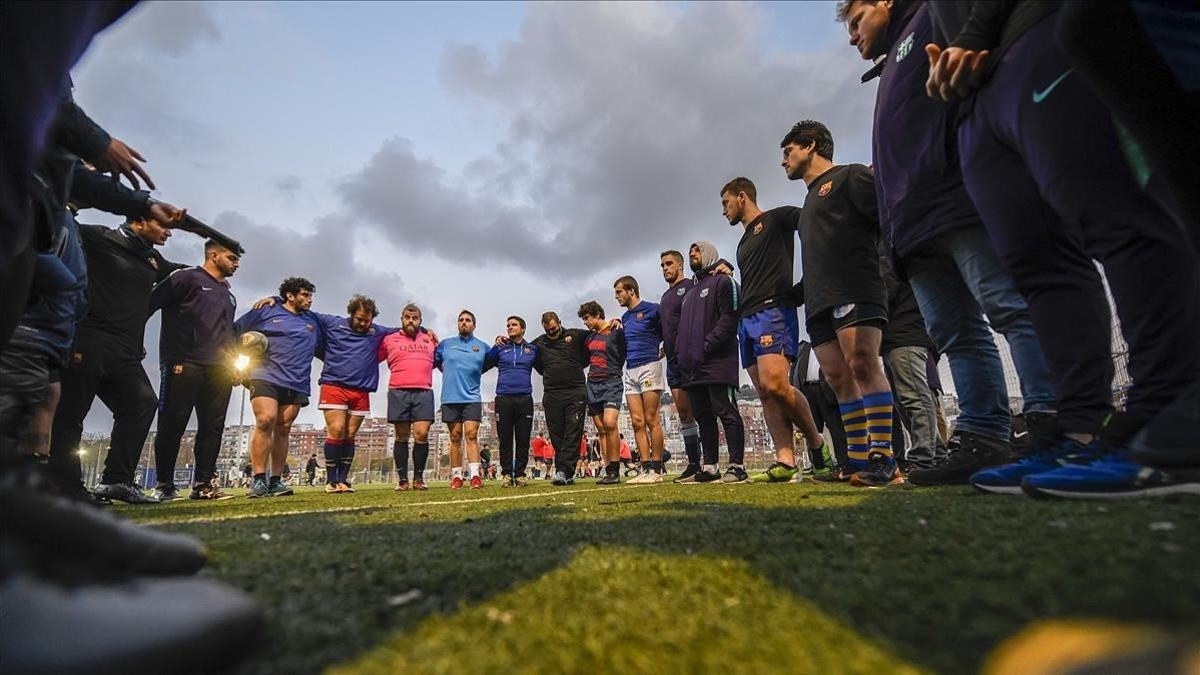 Barça Rugby