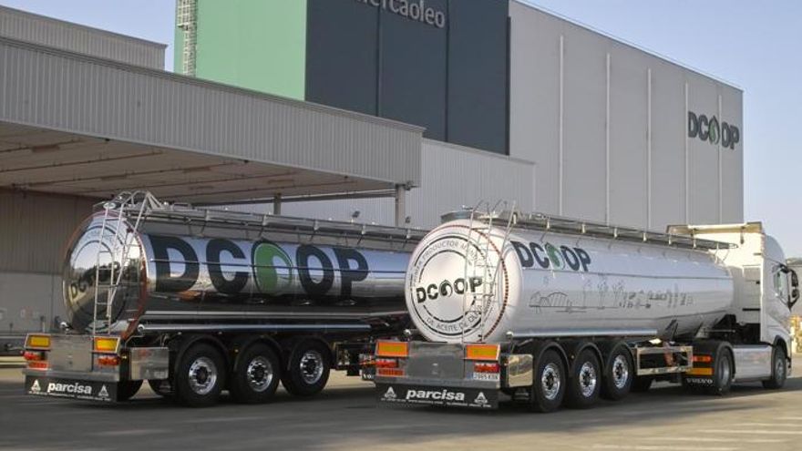 Dcoop define su hoja de ruta en la Asamblea General 2025 con récord de facturación y apuesta por la sostenibilidad