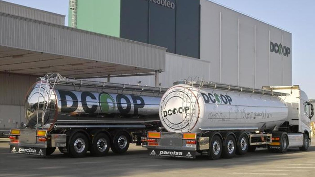 DCOOP ha facturado por encima de los 1.000 millones de euros.