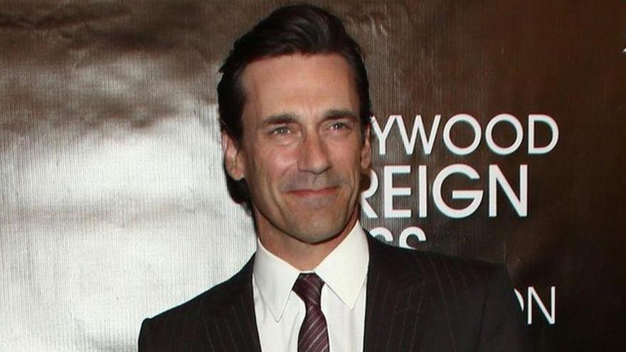 El protagonista de &#039;Mad Men&#039; se postula para interpretar a Batman