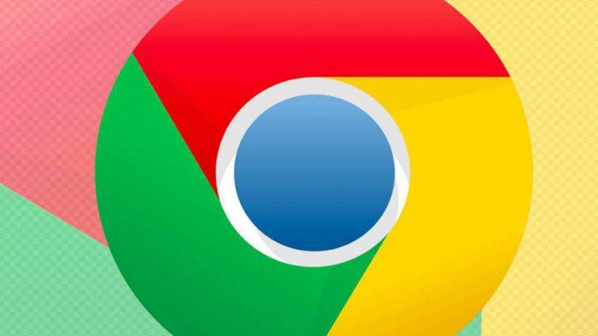 Chrome nos avisará si un formulario web es inseguro