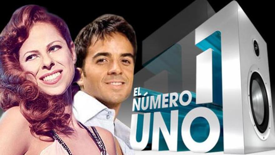 Pastora Soler y Luis Fonsi, invitados estrella en &#039;El Número Uno&#039;