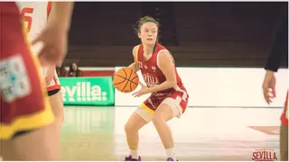 El Miralvalle suma ambición con la base Pauline Laurenson