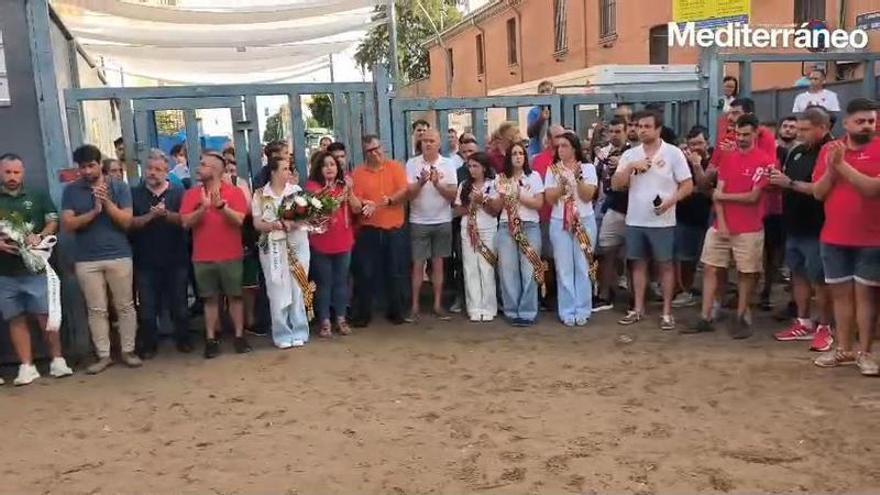 Omaggio postumo a Vila-real in ricordo del chirurgo taurino Gustavo Traver