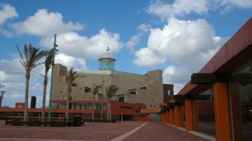 Plaza de la Música