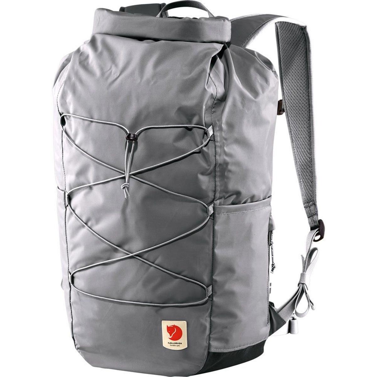 Mochila High Coast Rolltop 26, de Fjällräven