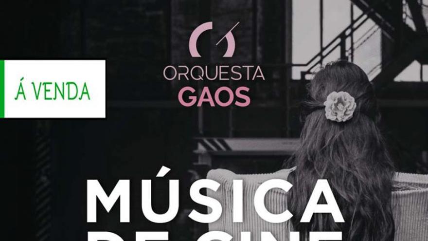 Orquesta Gaos