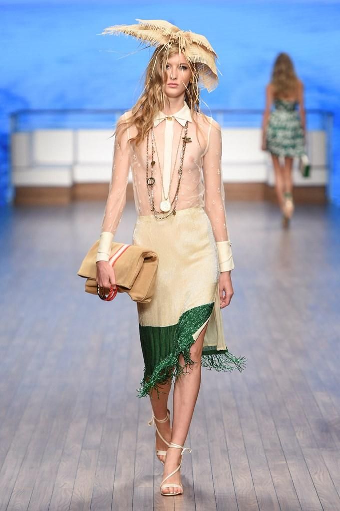 Elisabetta Franchi