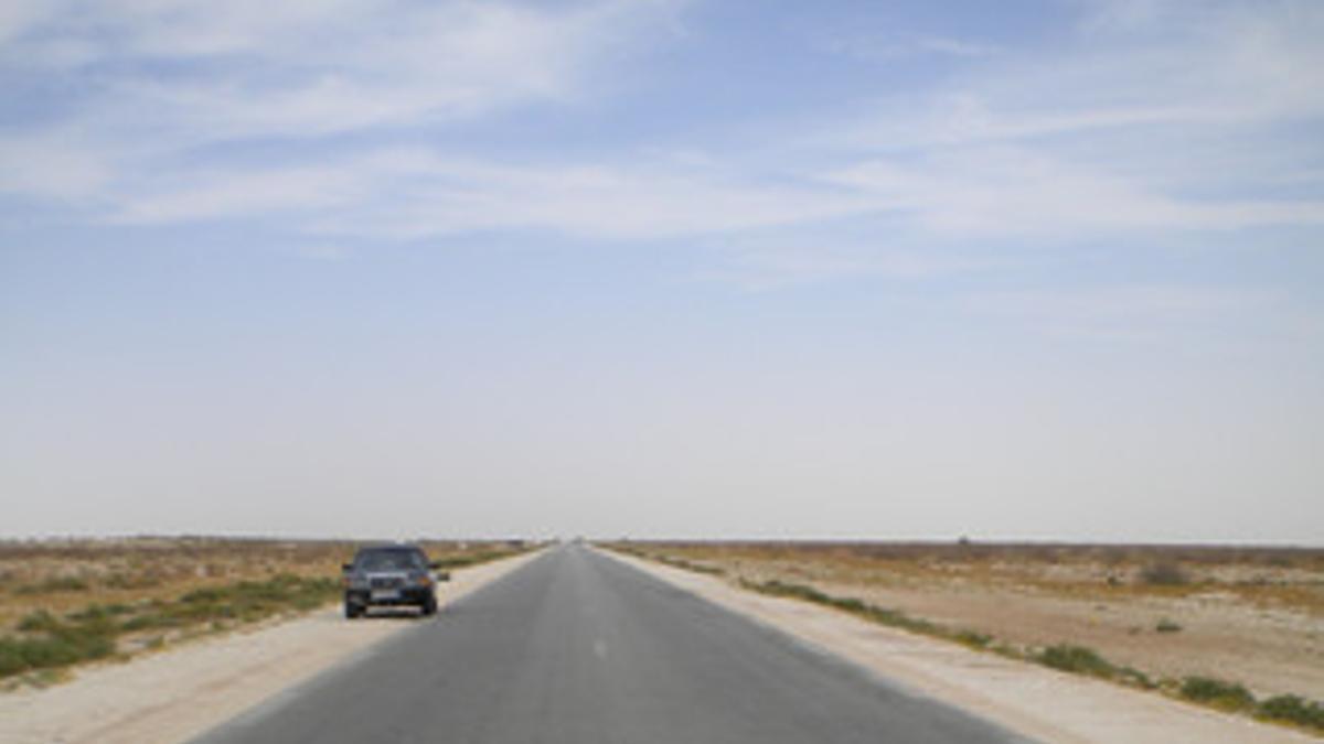 mauritania1